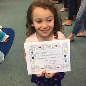 Meet your Posher, Carrie